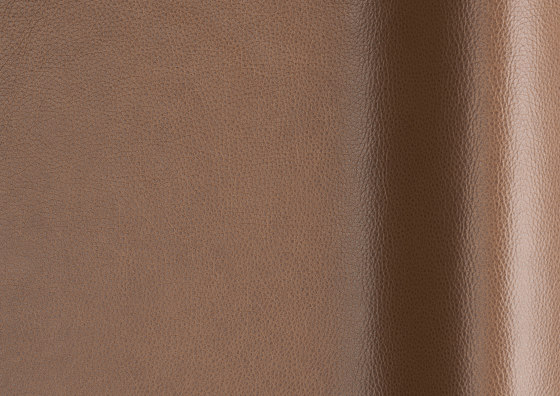 Fabiano Terra di Siena | Natural leather | Futura Leathers