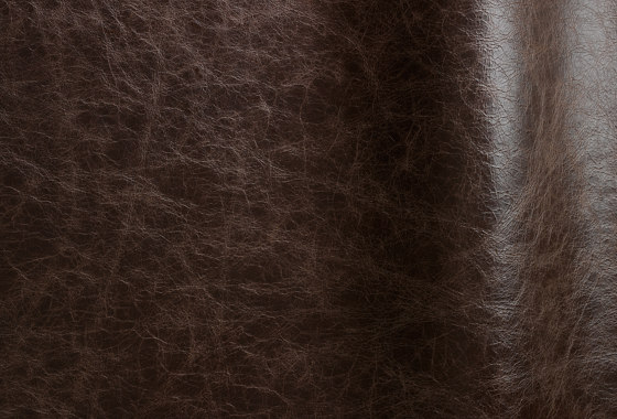Pista Chocolate | Natural leather | Futura Leathers