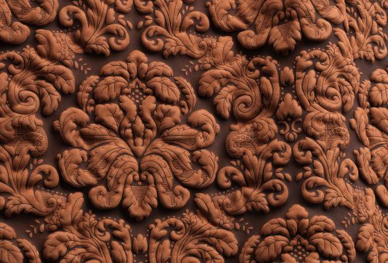 Squash Oak | Natural leather | Futura Leathers