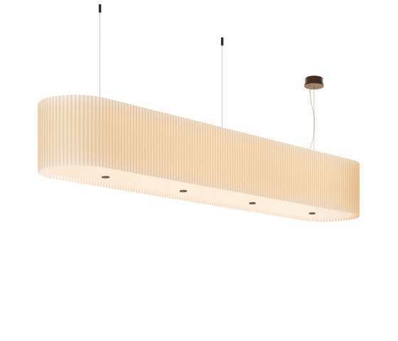 Eva Collection | Eleanor E6 | Suspended lights | GSC LIGHTING