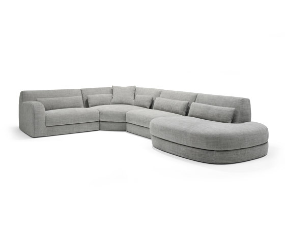 Bold Sofa | Sofás | Linteloo