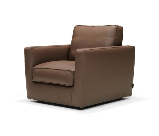 Winston Armchair | Armchairs | Linteloo