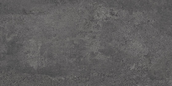 Re-Play Concrete Recupero Anthracite | Baldosas de cerámica | EMILGROUP