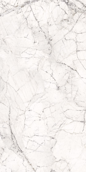 Level Marmi Blanc Du Blanc | Ceramic panels | EMILGROUP