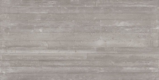 Re-Play Concrete Cassaforma 3D Dark Grey | Ceramic tiles | EMILGROUP