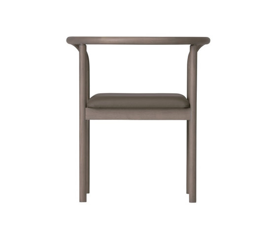 KYOBASHI armchair | Stühle | CondeHouse