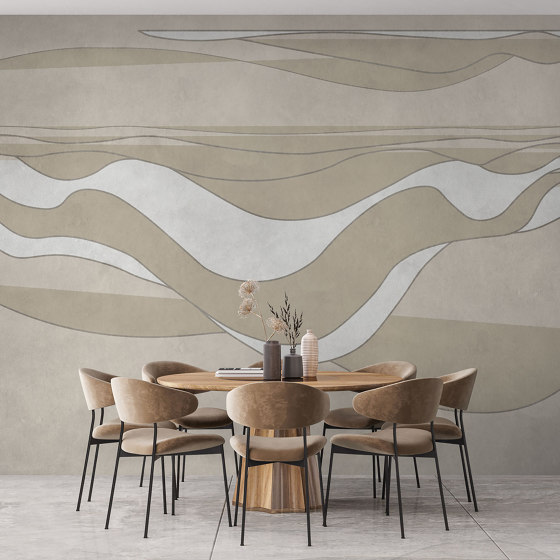 Tailor Collection | SM02A | Wall coverings / wallpapers | Affreschi & Affreschi