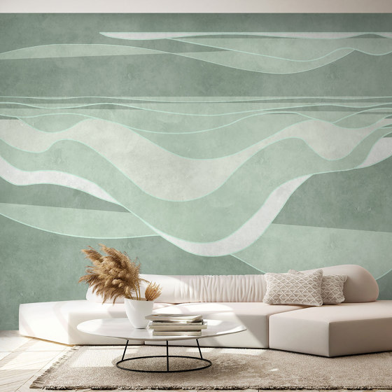 Tailor Collection | SM02C | Wall coverings / wallpapers | Affreschi & Affreschi