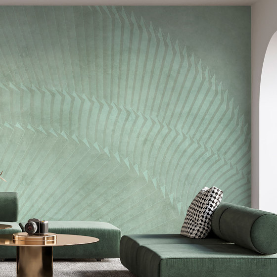 Tailor Collection | SM03C | Wall coverings / wallpapers | Affreschi & Affreschi