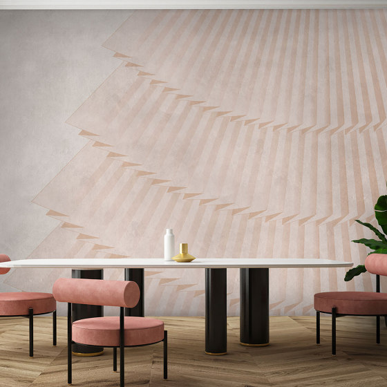 Tailor Collection | SM04B | Wall coverings / wallpapers | Affreschi & Affreschi