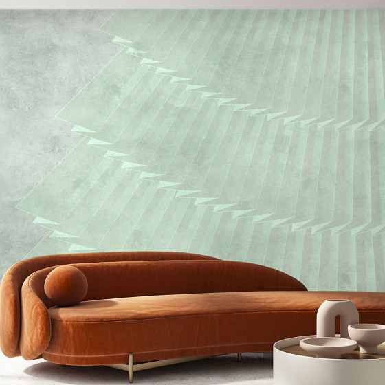 Tailor Collection | SM04C | Wall coverings / wallpapers | Affreschi & Affreschi
