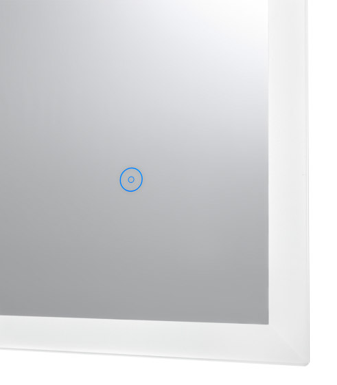 LED Mirror Evolution | Specchi da bagno | Nordholm
