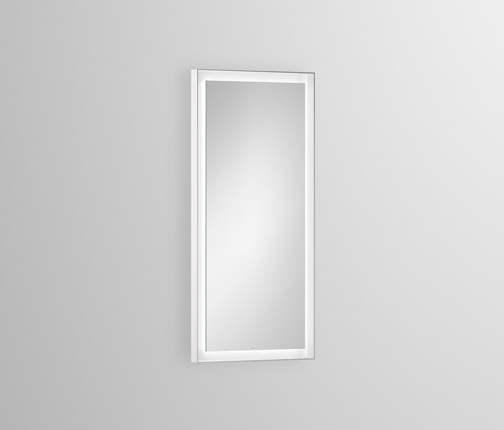 SP.FR375.S1 | matt white | Miroirs de bain | Alape