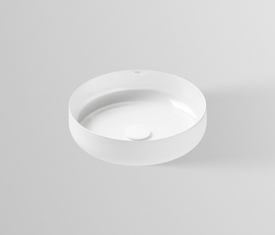 AB.SO400.1 | white | Wash basins | Alape
