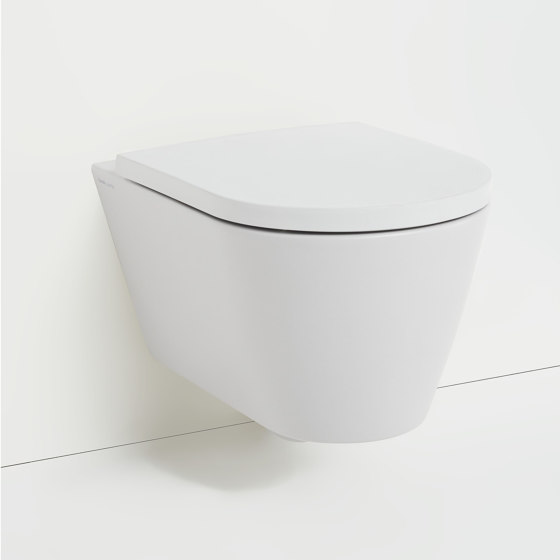Kartell by Laufen | Wand-WC | WCs | LAUFEN BATHROOMS