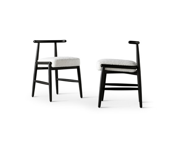 Emilia | Stühle | Meridiani