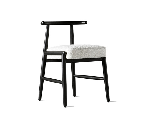 Emilia | Chairs | Meridiani