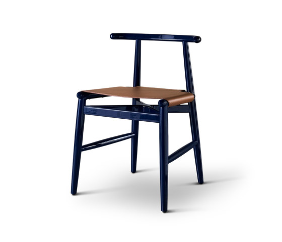 Emilia chair | Stühle | Meridiani