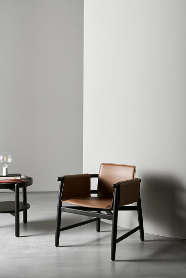 Teresina Lounge | Armchairs | Meridiani