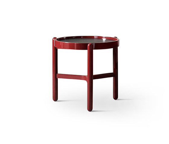 Vittorio | Tables d'appoint | Meridiani