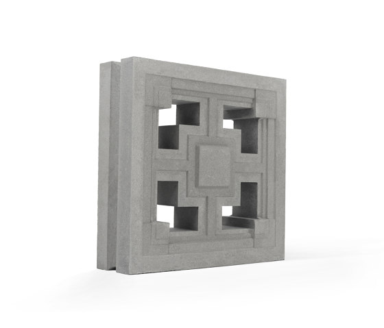 Textile Block | Storer | Brise-vue | Eso Surfaces