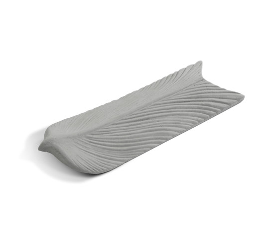 3D Cement Tile | Peacock Feathers | Concrete tiles | Eso Surfaces