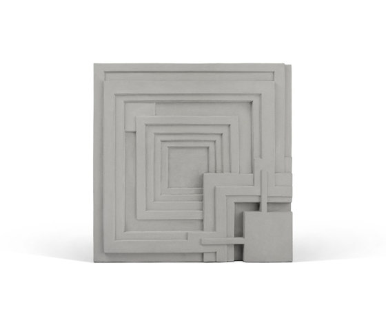 3D Cement Tile | Ennis | Dalles de béton | Eso Surfaces
