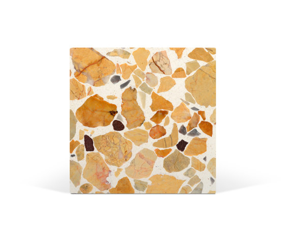 Terrazzo | Terrazzo tiles | Eso Surfaces