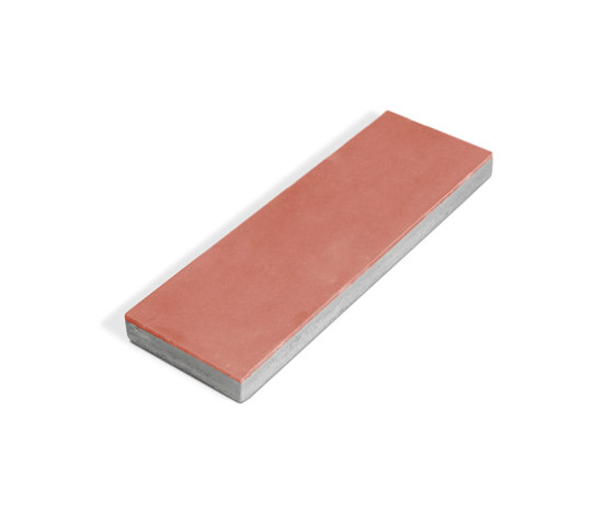 Decorative Cement Tile | Solid Rectangle | Dalles de béton | Eso Surfaces