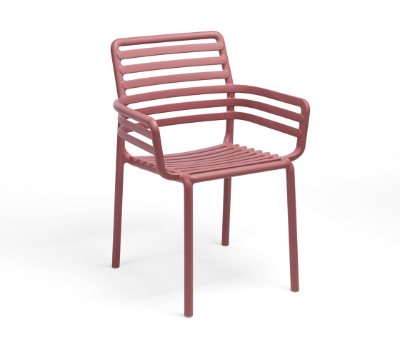 Doga Armchair | Stühle | NARDI S.p.A.