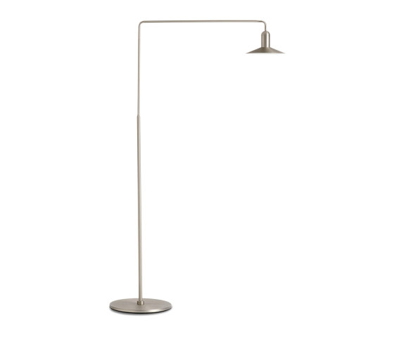 Aerial floor lamp | Free-standing lights | BoConcept