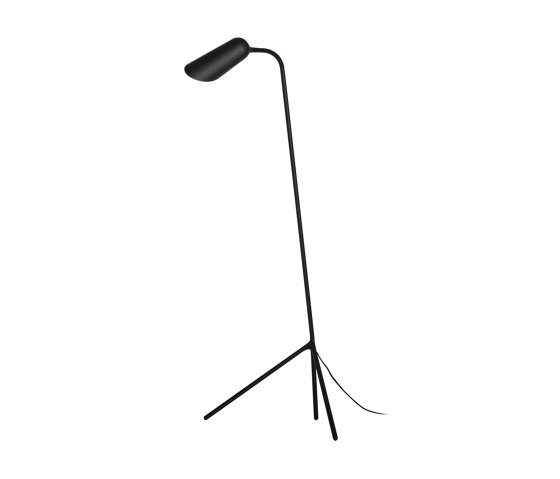 Curious - Floor lamp | Free-standing lights | BoConcept