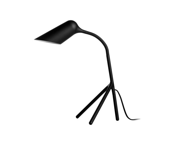 Curious - Table lamp | Tischleuchten | BoConcept