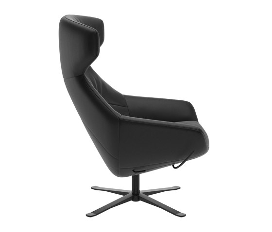 Porto Lounge with tilting function 406_1470 | Sillones | BoConcept