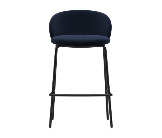 Princeton Bar stool Counter hight | Sgabelli bancone | BoConcept
