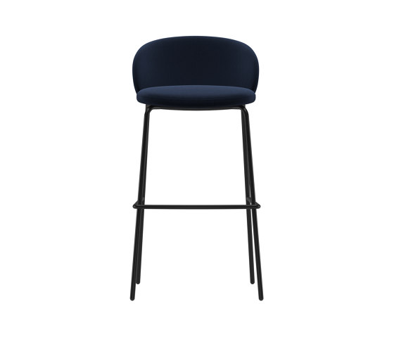 Princeton Bar stool | Bar stools | BoConcept