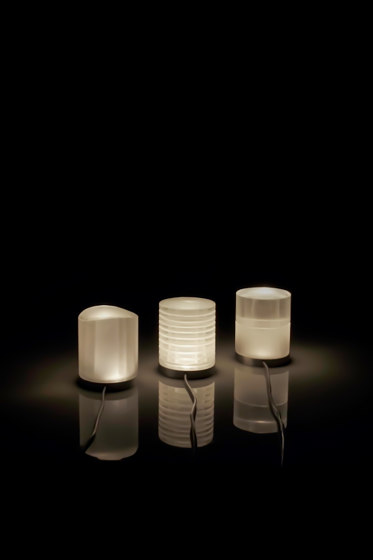 Petite Silk - lampada | Lampade tavolo | Purho