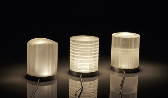 Petite Silk - lamp | Luminaires de table | Purho
