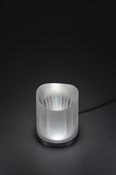 Petite Silk - lampada | Lampade tavolo | Purho