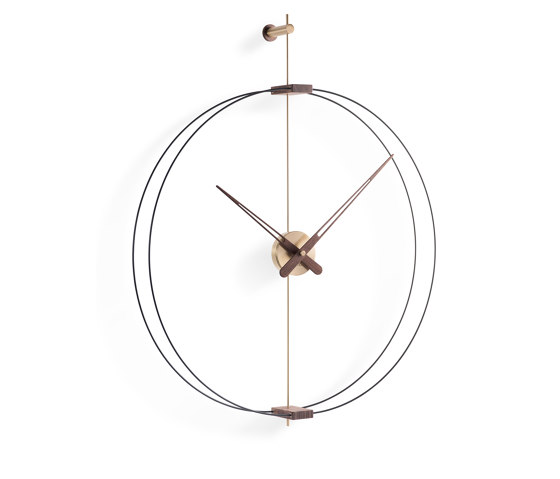 Reloj Mini Barcelona Gold | Relojes | Nomon