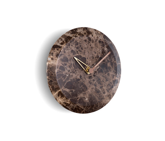 Bari M Wall Clock | Horloges | Nomon