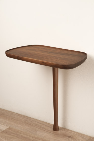 Momentos Table M | Side tables | Nomon