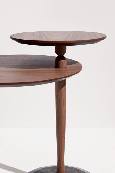 Momentos Vaiven Side Table | Side tables | Nomon