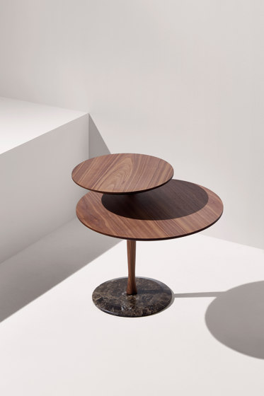 Momentos Vaiven Side Table | Tables d'appoint | Nomon