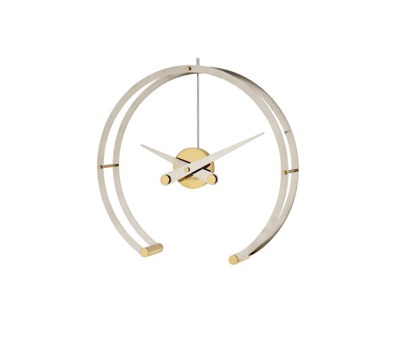Omega Table Clock | Uhren | Nomon