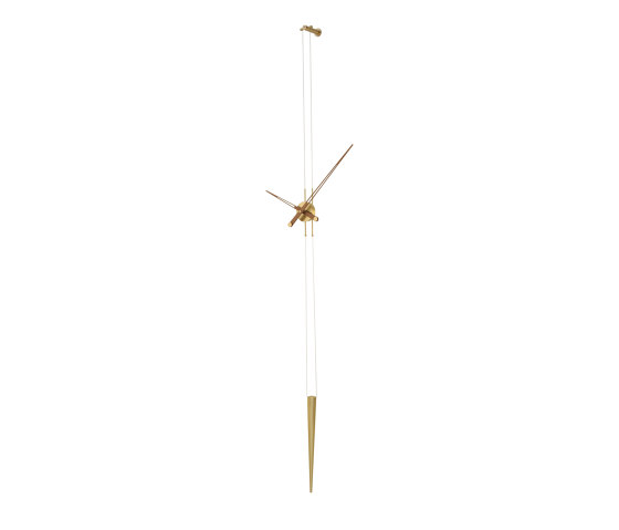 Pendulo Wall Clock by Nomon | Clocks
