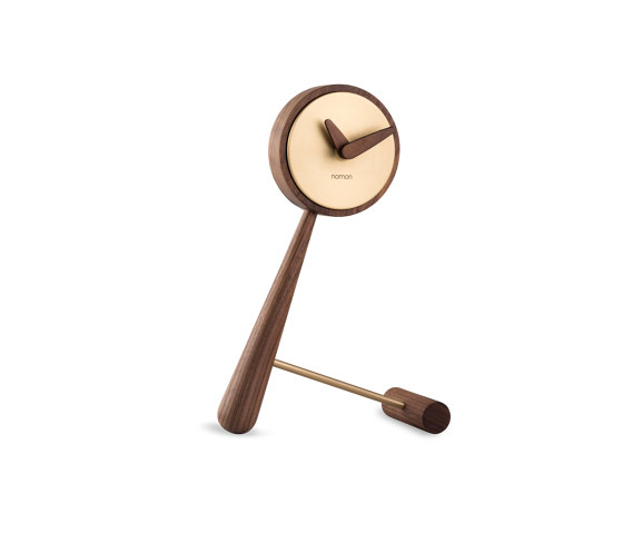 Puntero Mini Table Clock | Orologi | Nomon
