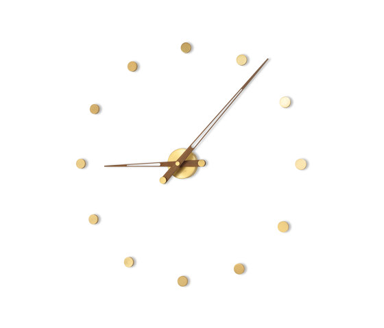 Rodon Wall Clock | Uhren | Nomon