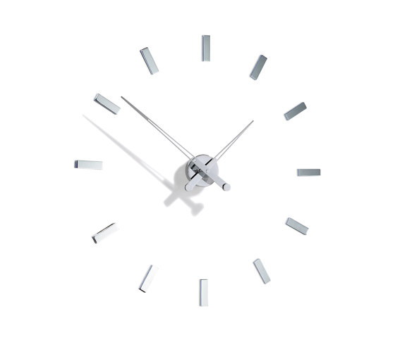 Tacon Wall Clock | Orologi | Nomon