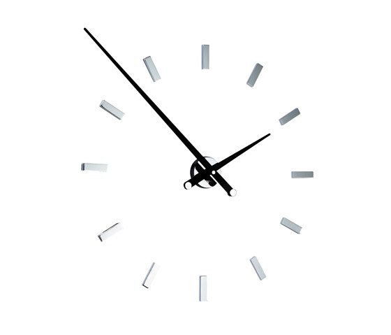 Tacon Wall Clock | Clocks | Nomon